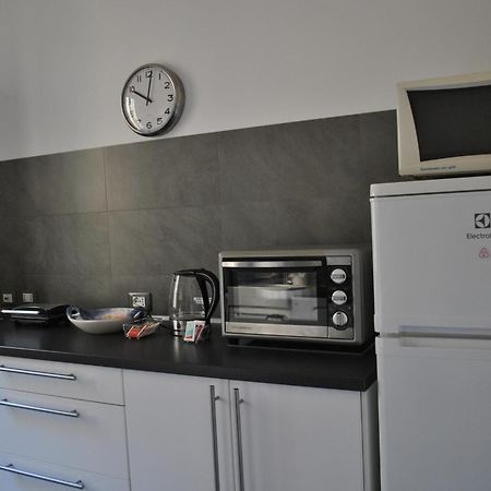 Waterfront Apartment La Spezia Luaran gambar