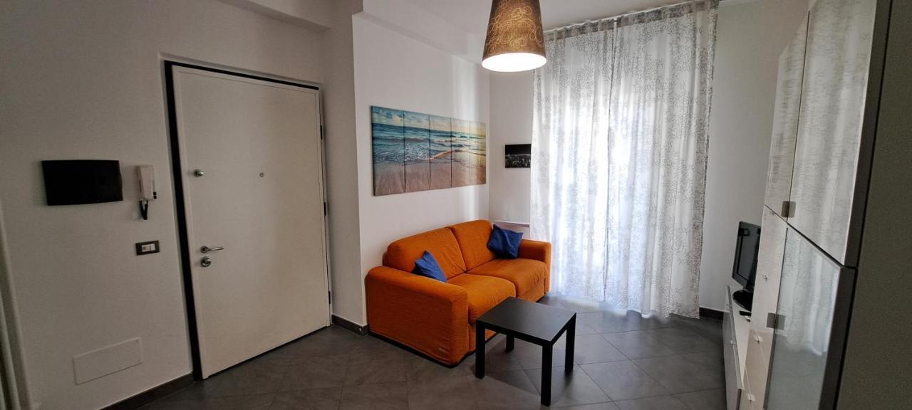 Waterfront Apartment La Spezia Luaran gambar