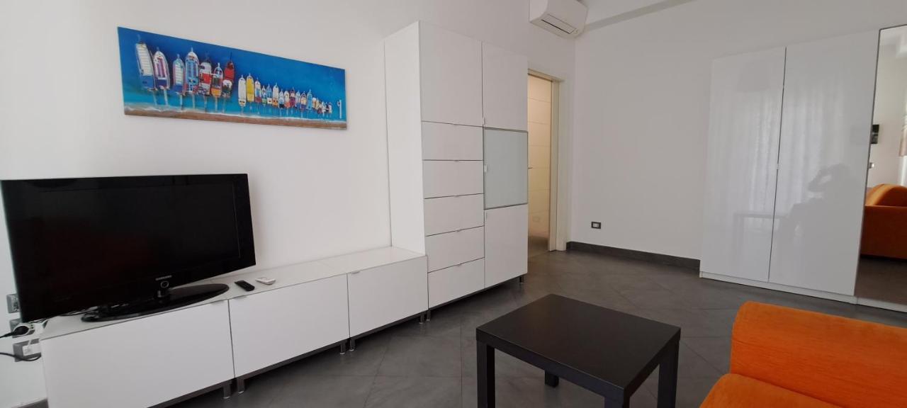 Waterfront Apartment La Spezia Luaran gambar
