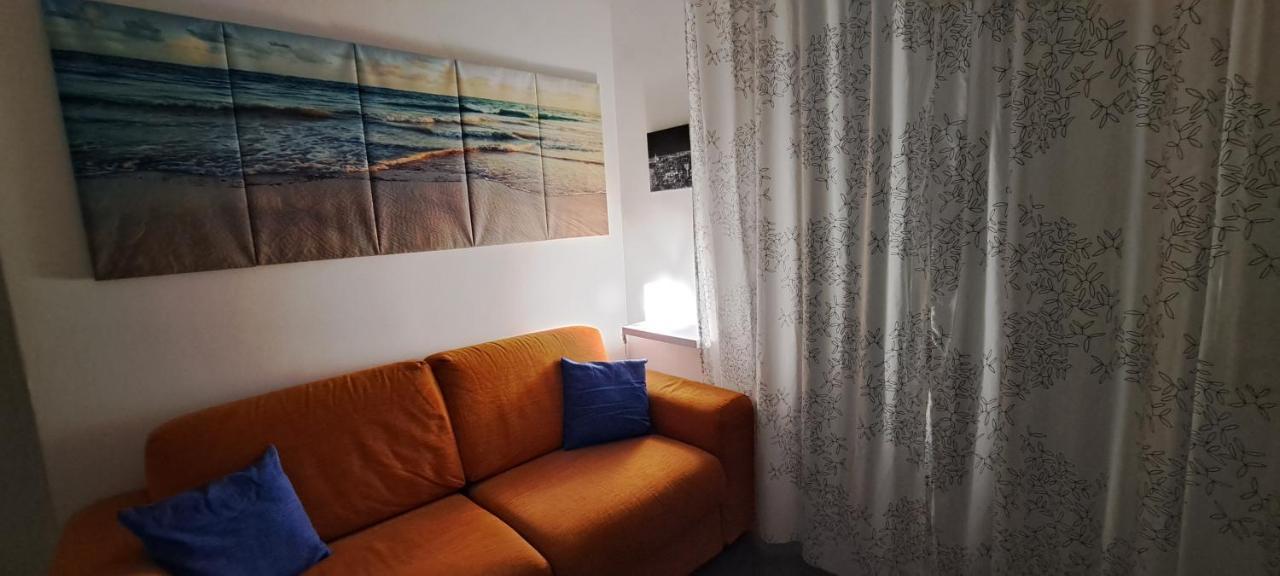 Waterfront Apartment La Spezia Luaran gambar