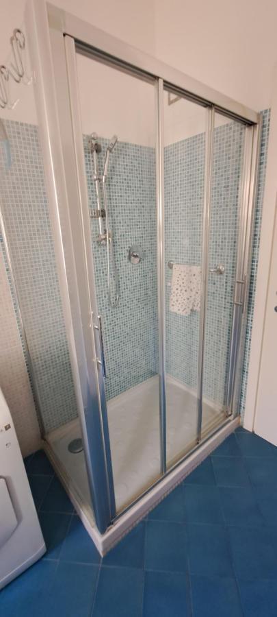 Waterfront Apartment La Spezia Luaran gambar
