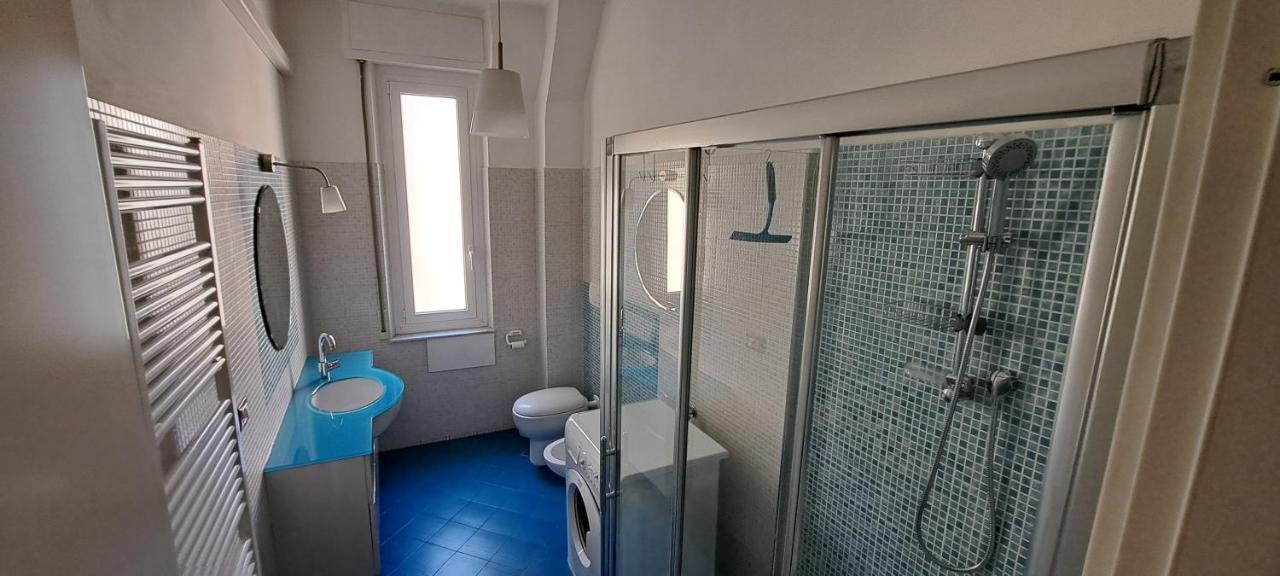 Waterfront Apartment La Spezia Luaran gambar