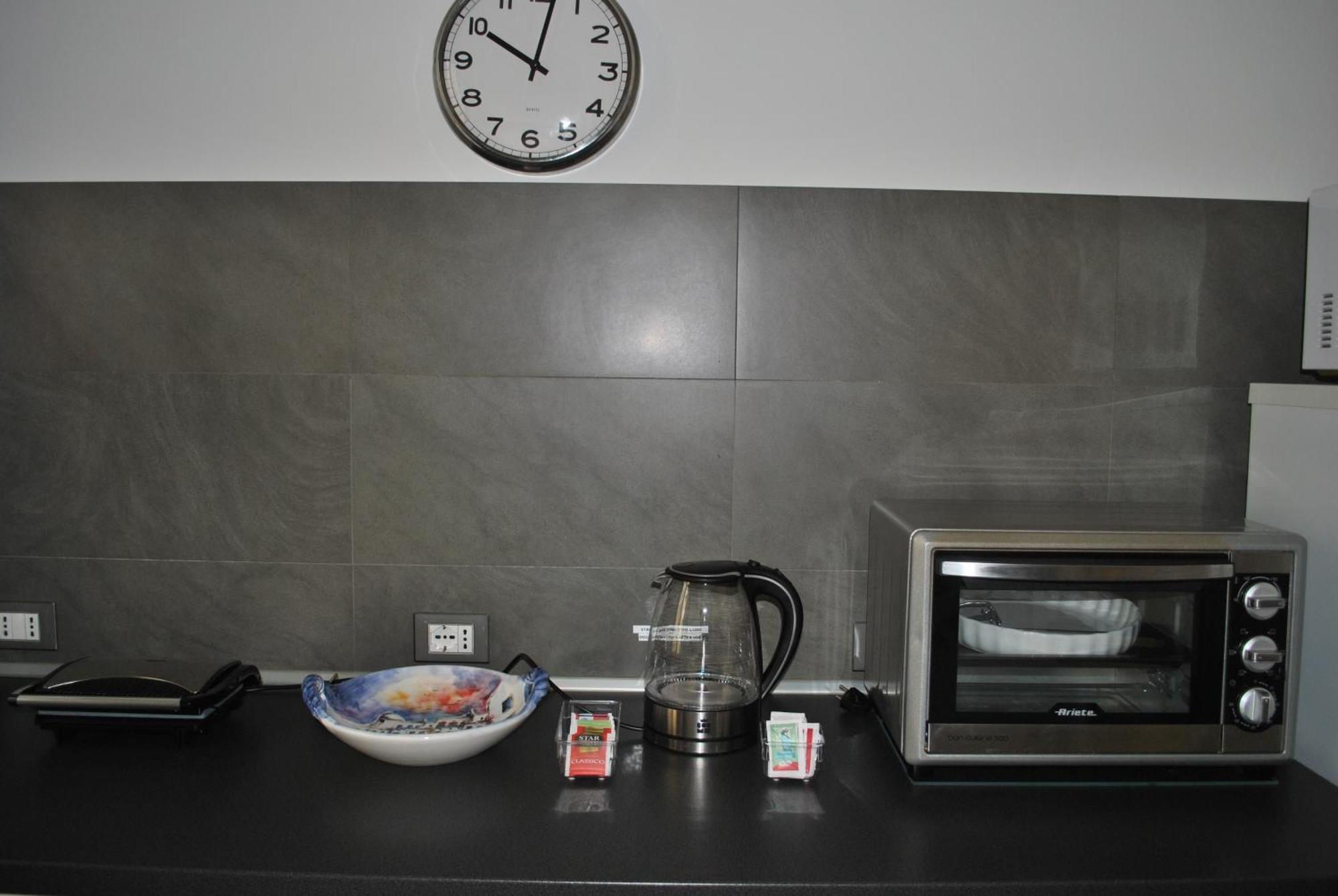 Waterfront Apartment La Spezia Luaran gambar